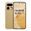 Realme - Smartphone Realme 16 Pro 5g (256gb 8gb)-master Gold