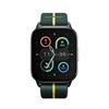 Motorola - Moto Watch Fit-trekking Green