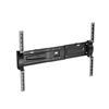 Meliconi - Supporto Tv Slimstyle Plus 600st Cg 45 Kg-nero