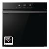 Hisense - Forno Incasso Elettrico Bi65346pdbgwifi Classe A+-nero