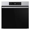 Hisense - Forno Incasso Elettrico Bi64223epx Classe A++-nero E Inox