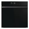 Hisense - Forno Incasso Elettrico Ho66f Pizzachef Classe A+-nero