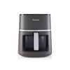Hisense - Friggitrice Ad Aria Haf1900d-nero