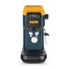 Ariete - 1399/16 Macchina Da Caff Espresso-giallo