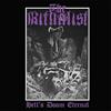 The Ritualist Hell's Doom Eternal (CD) Album