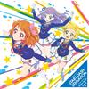 Lantis AIKATSU STARS! 'Start Dash Sensation / Lucky Train!' CD singolo [CD]
