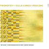 Sergei Prokofie ORF Radio-Symphonieorchester Wien: Pro (CD) (PRESALE 25/09/2026)