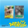 B.D.U 1st Mini Album [Wishpool] Random Ver. CD + libro 88p + scheda 2p + ades...