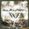 Various Artists All For Metal Volume Iv (CD)