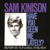 Sam Kinison Have You Seen Me Lately? (CD)
