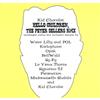 Kid Chocolat Hello Children, The Peter Sellers Remixes
