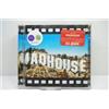 Various Mad House Part 1 - Mixed By DJ Jean (CD)