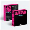 J-HOPE BTS Album Jack In The Box HOPE Edition CD+Libro+Carta+Adesivo+F.Poster...