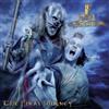 Black Messiah The Final Journey (CD) Album with DVD