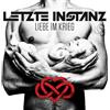 Letzte Instanz Liebe im Krieg (CD) Album