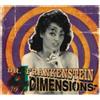 DR FRANKENSTEIN-IN 4 DIMENSIONS -DIGI- (CD)