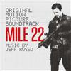 Jeff Russo Mile 22 (Vinyl LP) 12" Album Coloured Vinyl (Limited Edition)