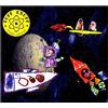 Tuff Enuff CYBORGS DON'T SLEEP (CD)