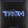 Daft Punk Tron Legacy (Vinyl LP) Limited 12" Album