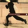 The Gamits Antidote (CD) Album