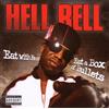 Hell Rell Eat With Me Or Eat a B (CD)
