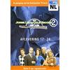 Van Jonge Leu en Oale Groond Deel 6 - 2e Jaargang - Aflevering 17-24 (CD)