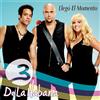3 de la Habana.com Llego El Momento (CD)