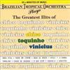 Brazilian Tropical Orchestra Chico Toquinho & Vinicius