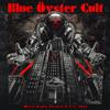 Blue Öyster Cult IHeart Radio Theater N.Y.C. 2012 (CD) Album with DVD