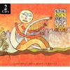 Various The Art of Harp,Vol.3+4 (CD)