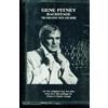 Gene Pitney Gene Pitney - Backstage -The Greatest Hits And More - (Ca (Cassette)