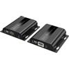 Digitus Set di estensione HDMI IP PoE, 4K/60Hz [DS-55353]
