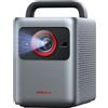 Nebula Videoproiettore Nebula Cosmos 4K SE 1800 ANSI lumen DLP UHD (3840x2160) Acciaio inox [D2342211]
