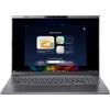 Acer Notebook Acer Aspire 16 AI A16-52M-52G1 Copilot+ PC Intel Core Ultra 5 226V Computer portatile 40,6 cm (16") WUXGA+ GB LPDDR5x-SDRAM 512 SSD Wi-Fi 7 (802.11be) Windows 11 Home Grigio [NX.JP1ET.001]