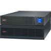 APC SRV5KRILRK gruppo di continuità (UPS) Doppia conversione (online) 5 kVA 5000 W [SRV5KRILRK]