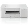 Brother DCP-J1200WERE1 stampante multifunzione Ad inchiostro A4 1200 x DPI Wi-Fi (print DCP-J1200WE MFC-Ink A4) [DCPJ1200WERE1]