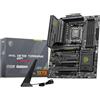 MSI MAG X870E TOMAHAWK WIFI scheda madre AMD Socket AM5 ATX [7E59-004R]