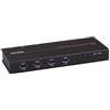 ATEN Interruttore Hub USB 4x4