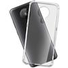 mtb more energy® Custodia Soft Armor per Nokia 5.3 (6.55'') - Angoli rinforzati - 1.5mm TPU Case Cover