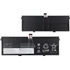 E-yiiviil Batteria di ricambio L17C4PH1 L17M4PH1 compatibile con Lenovo Yoga C930 C930-13IKB 7 Pro-13IKB
