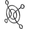 SUNON Griglia del ventilatore 40x40mm per Ventilatore assiale 40x40x6mm 40x40x10mm 40x40x20mm