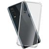 mtb more energy® Custodia Soft Armor per Motorola One Action (6.3'') - Angoli rinforzati - 1.5mm TPU Case Cover