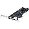Asus Ipmi Expansion Card With Ethernet Controller Aspeed Ast2600a3 Chipset Pcie 3.0 Interface 1xvga 1xlan Port (90mc0ah0-Mvuby0)