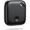 Abauoat Localizzatore Trova Oggett GPS，Smart Key Finder ，Ricerca di Oggetti Intelligenti, Anti-Smarrimento Key Tracker Tags Supporto per iOS