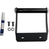 TONFVXB Staffa Per Supporto Di Navigazione Adatto per 790 890 ADV 2024 2025 Supporto per piastra di navigazione GPS per telefono cellulare in alluminio per moto Supporto per parabrezza(12MM-790 ADV)
