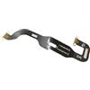 HSSDTECH Cavo Flessibile per Display LCD per ASUS ZenBook 3 Deluxe UX490 | UX490U UX490UA UX490UAR T64275W3 LCD Cable