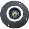 Ldbuejiaja Altoparlanti tweeter da 100 mm, 8 Ohm, 30 W, 100 W, con pellicola di seta per audio Home Theater Enhanceds