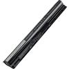 Ymawetia Batteria di ricambio M5Y1K 14,8 V 40 Wh per Dell Inspiron 14 15 17 5000 3000 Serie 5559 5558 3451 3452 3458 3551 5458 5755 5756 5758 5759 P47F P47F 51F P52F P63F P64G 453-BBBQ GXVJ3 WKRJ2 HD4J0 991XP