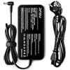 PFMY PC Portatile Alimentatore Caricabatterie Adattatore 19V 6.32A Adapter Compatibile per ASUS A73 A73E A73S F75A F75V F75VD N193 V85 N55S A56 G58J G550J N750J W518L MSI GX660R GX740 CX62 GE62 GE72