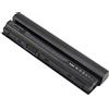 WYGUO 09K6P RFJMW K4CP5 E6430S 7FF1K FRR0G J79X4 MHPKF Batteria per laptop | Sostituzione per Dell E6230 E6320 E6330 E6220 E5220 Series V7M6R TPHRG YJNKK 5X317 312-1381 312-1241 312-1446 (11.1V 5200mAh)